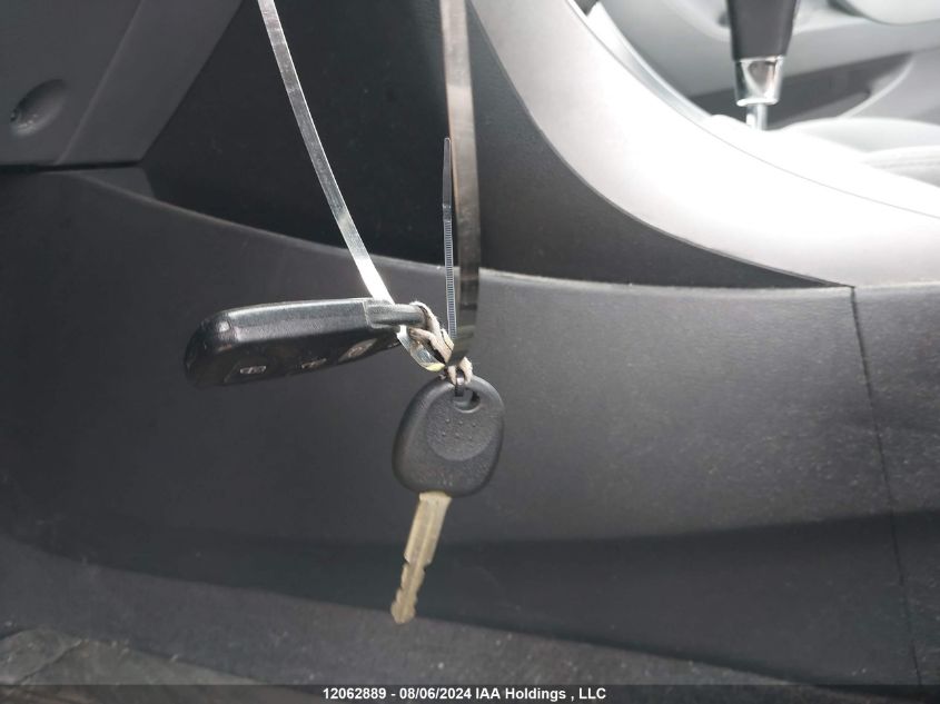 2012 Hyundai Elantra Gls/Limited VIN: 5NPDH4AE6CH119139 Lot: 12062889