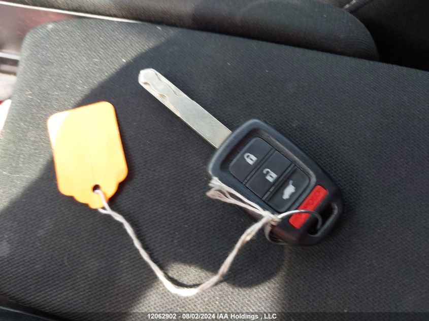 2018 Honda Civic Hatchback VIN: SHHFK7H27JU303510 Lot: 12062902