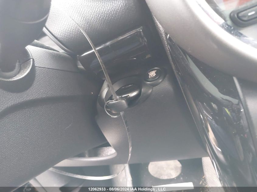 2012 Mini Cooper Countryman VIN: WMWZB3C51CWM06796 Lot: 12062933