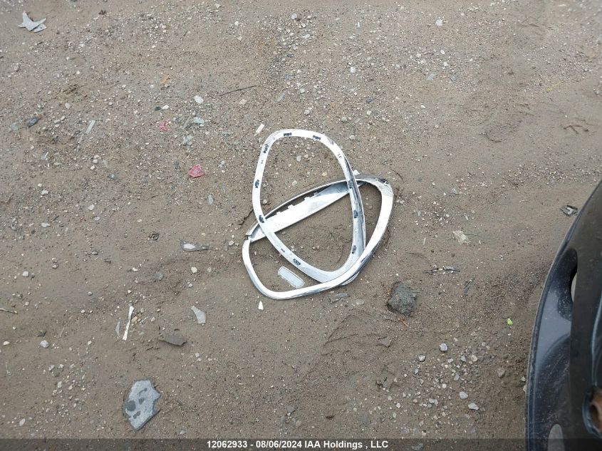 2012 Mini Cooper Countryman VIN: WMWZB3C51CWM06796 Lot: 12062933