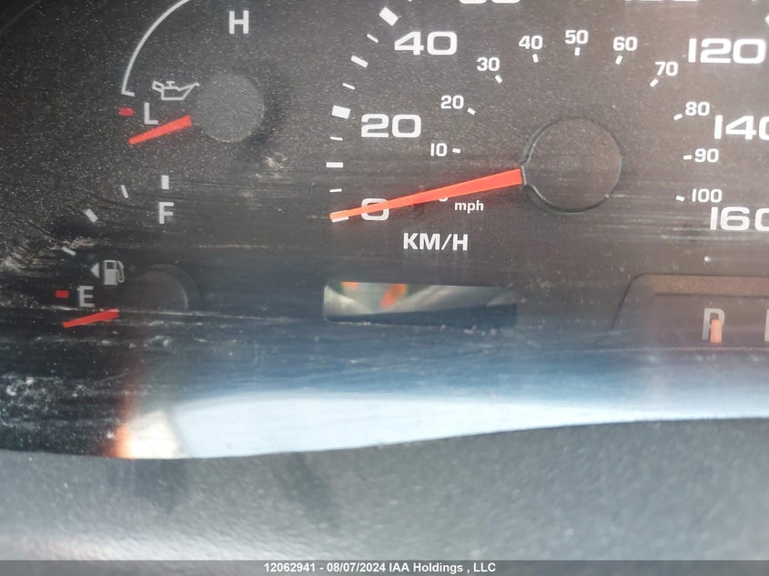 2004 Ford Super Duty F-250 VIN: 1FTNX21L14EA90189 Lot: 12062941