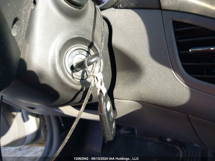 2013 Hyundai Elantra Gls/Limited VIN: 5NPDH4AE5DH326302 Lot: 12062942