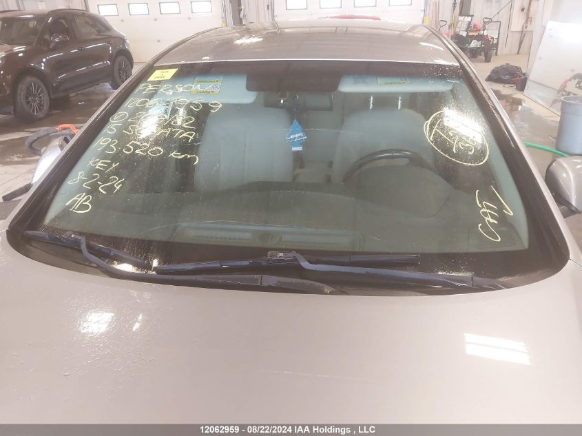 2015 Hyundai Sonata Gls VIN: 5NPE24AF4FH209182 Lot: 12062959