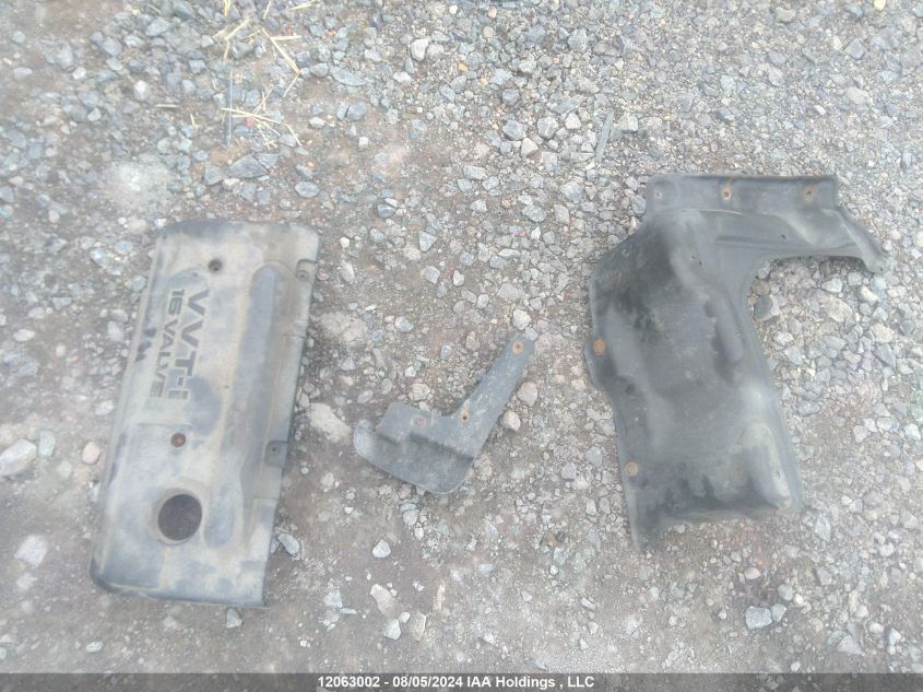 2005 Toyota Corolla Ce/Le/S VIN: 2T1BR32E85C892343 Lot: 12063002