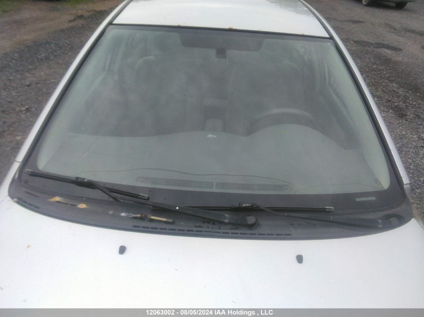 2005 Toyota Corolla Ce/Le/S VIN: 2T1BR32E85C892343 Lot: 12063002