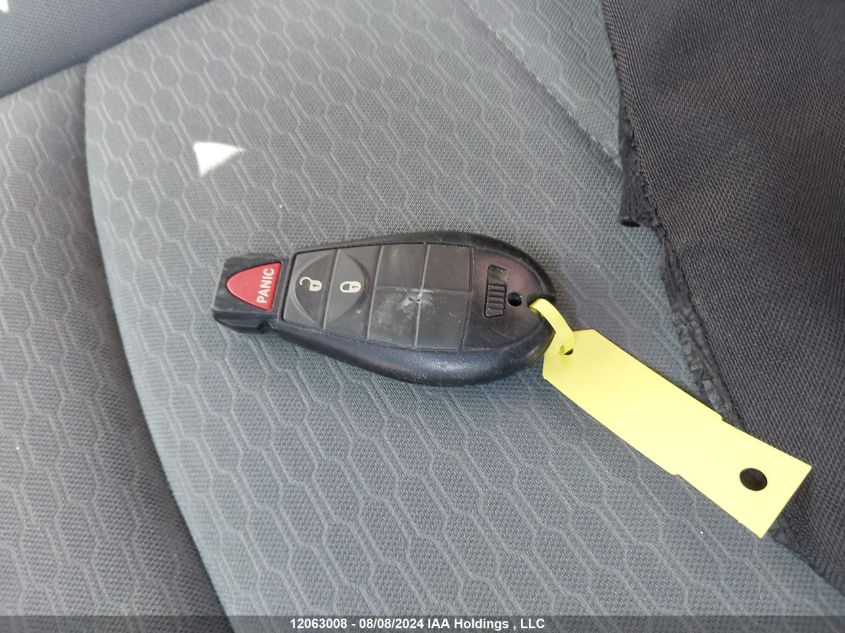 2013 Ram 1500 VIN: 1C6RR7FG0DS613196 Lot: 12063008