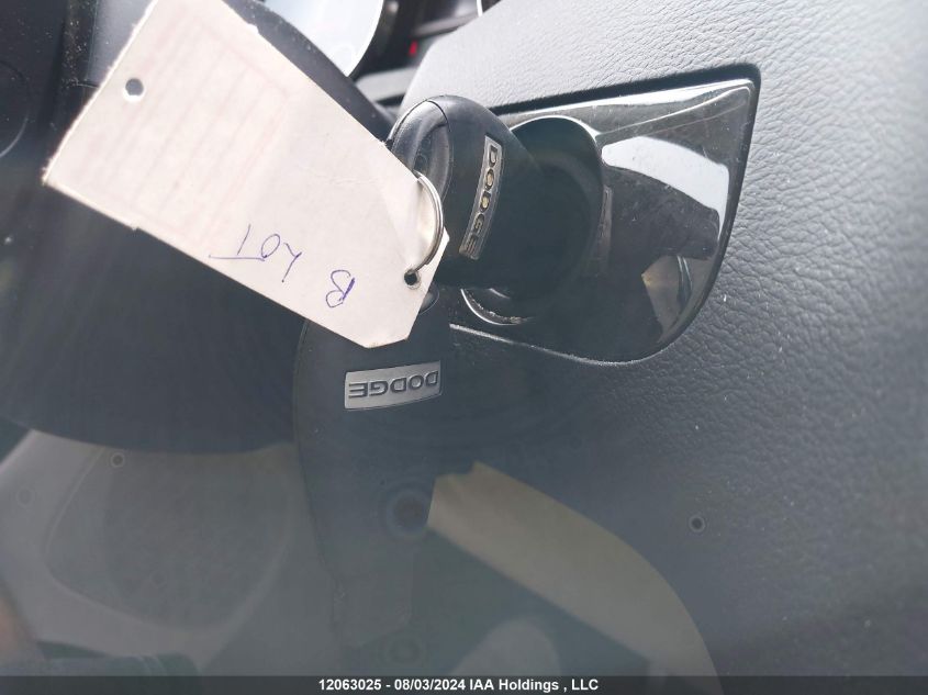 2017 Dodge Grand Caravan Cvp/Sxt VIN: 2C4RDGBG3HR872222 Lot: 12063025