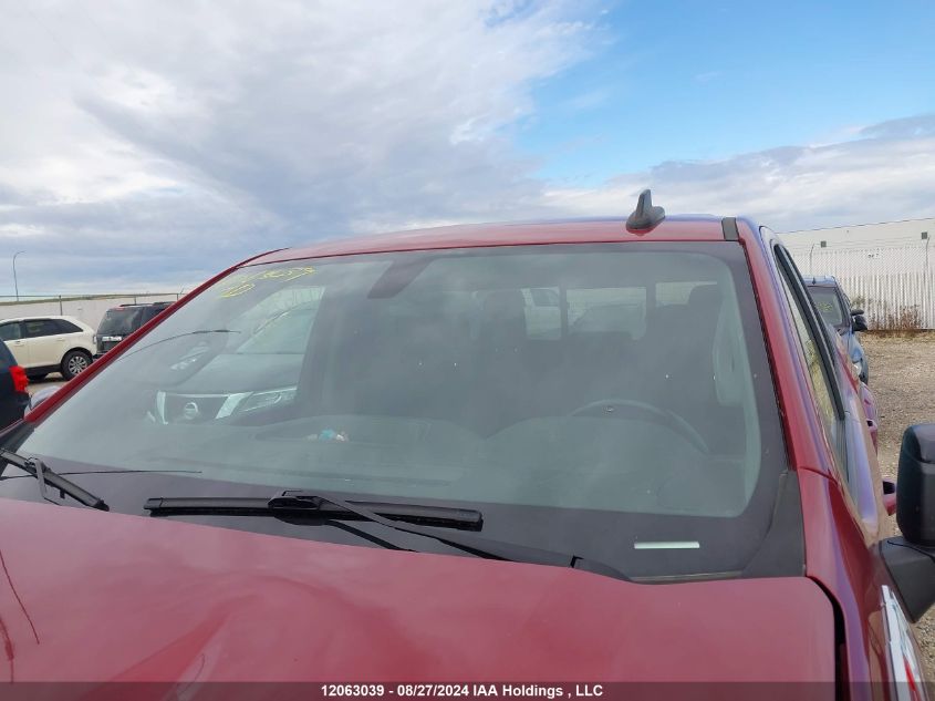 2019 Chevrolet Silverado 1500 VIN: 1GCRYEED2KZ338264 Lot: 12063039