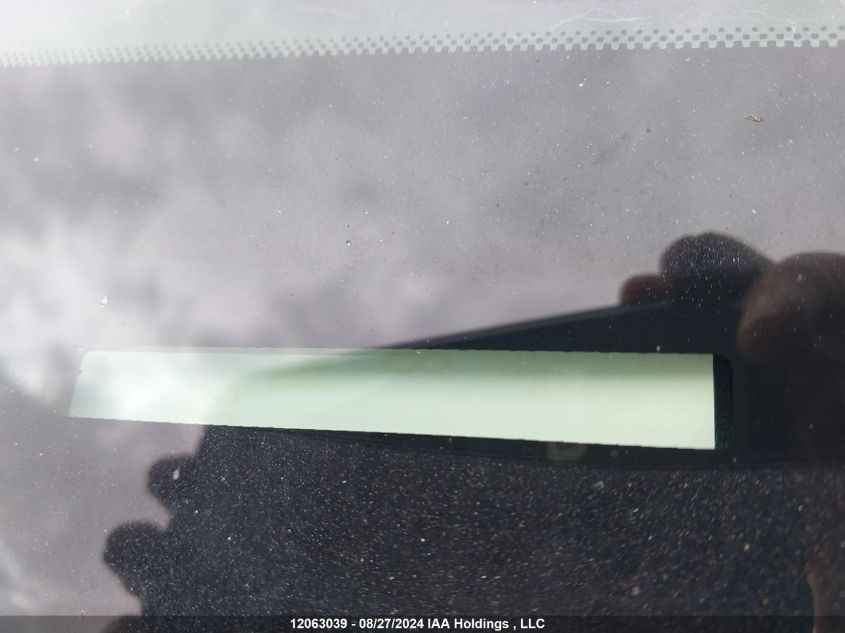 2019 Chevrolet Silverado 1500 VIN: 1GCRYEED2KZ338264 Lot: 12063039