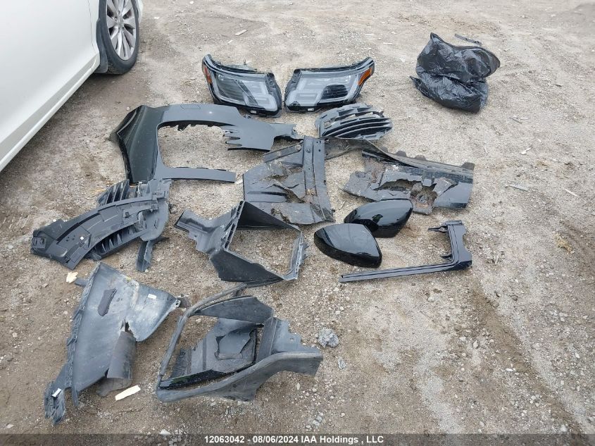 2018 Land Rover Range Rover VIN: SALGS2RE7JA388206 Lot: 12063042