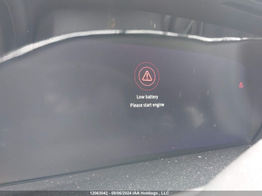 2018 Land Rover Range Rover VIN: SALGS2RE7JA388206 Lot: 12063042