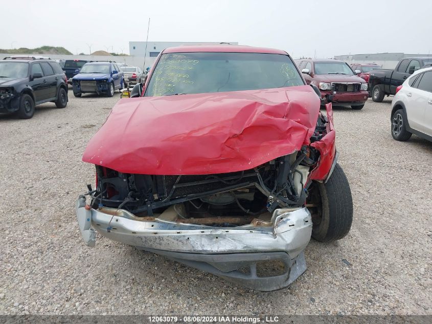 1999 GMC New Sierra 1500 VIN: 2GTEC19V3X1519527 Lot: 12063079