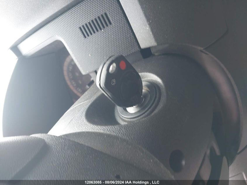 2008 Ford Escape Xlt VIN: 1FMCU03138KD13786 Lot: 12063085