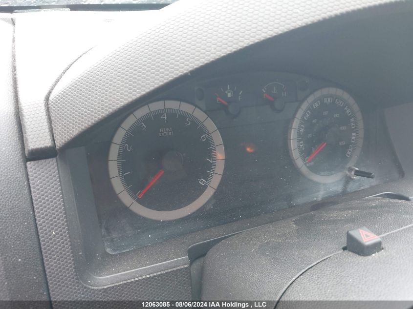 2008 Ford Escape Xlt VIN: 1FMCU03138KD13786 Lot: 12063085