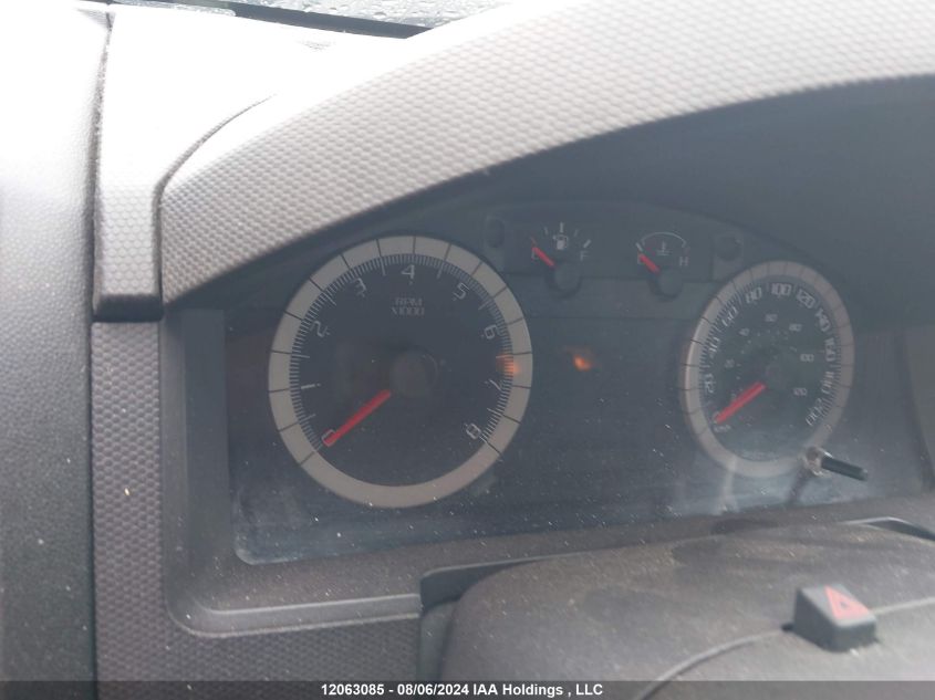 2008 Ford Escape Xlt VIN: 1FMCU03138KD13786 Lot: 12063085