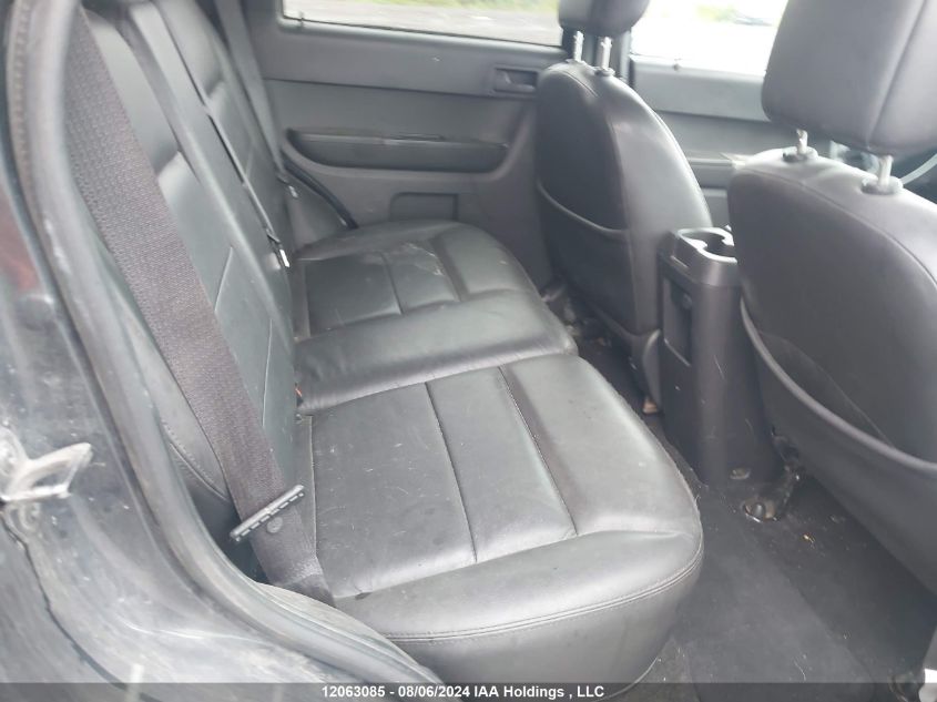 2008 Ford Escape Xlt VIN: 1FMCU03138KD13786 Lot: 12063085