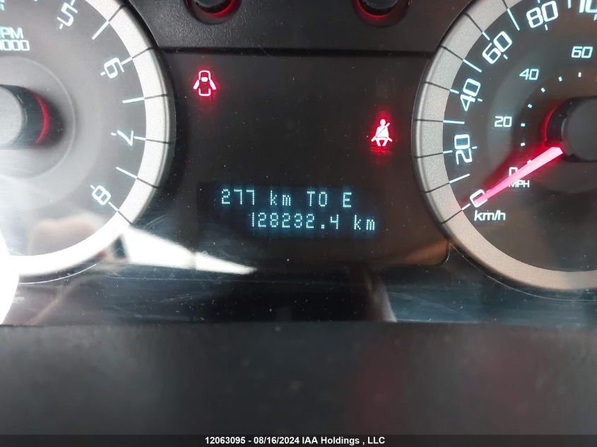 2011 Ford Escape Xlt Automatic VIN: 1FMCU9DG5BKB81127 Lot: 12063095