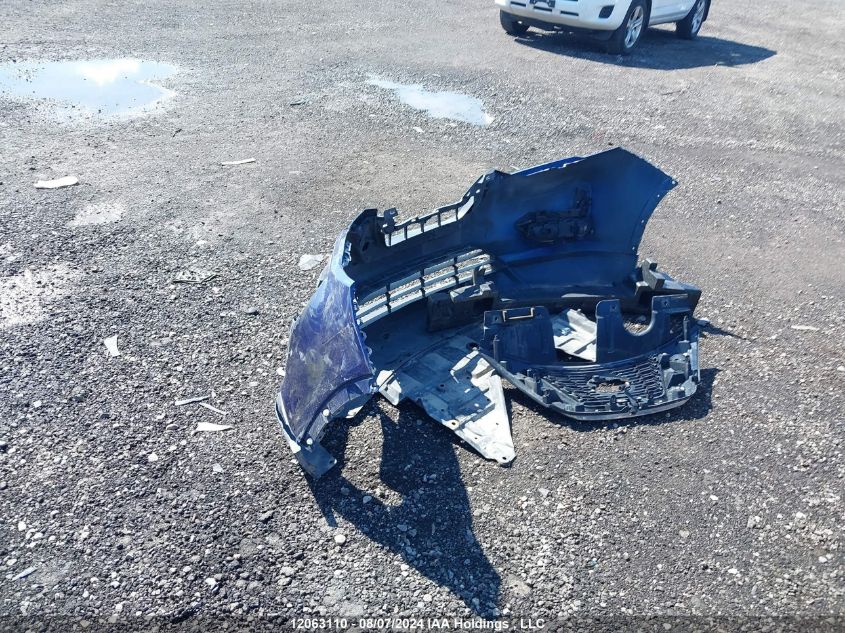 2019 Nissan Rogue VIN: 5N1AT2MV4KC764069 Lot: 12063110