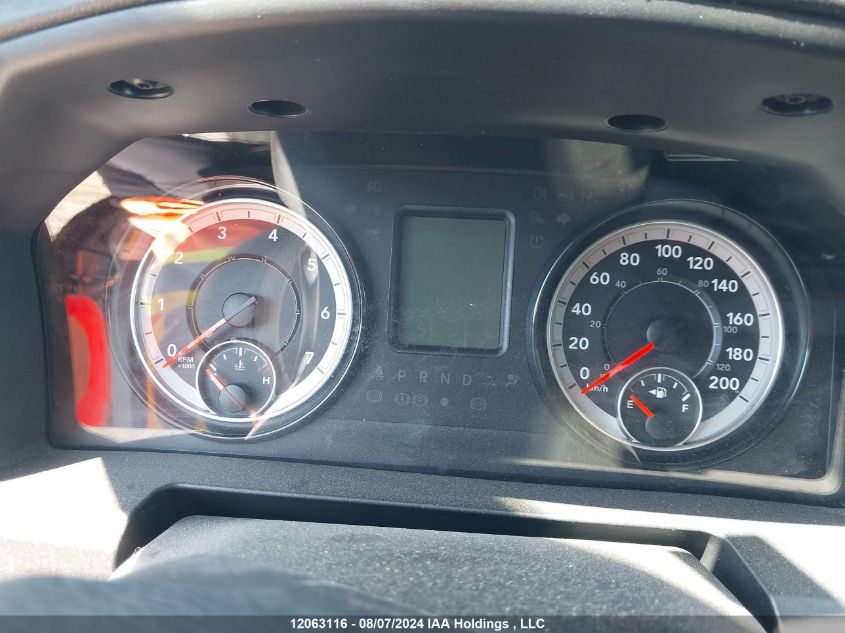 2023 Ram 1500 Classic Slt VIN: 3C6RR7LG0PG679859 Lot: 12063116