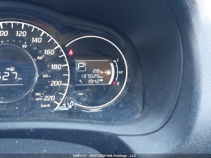 2016 Nissan Versa Note VIN: 3N1CE2CP3GL393236 Lot: 12063131