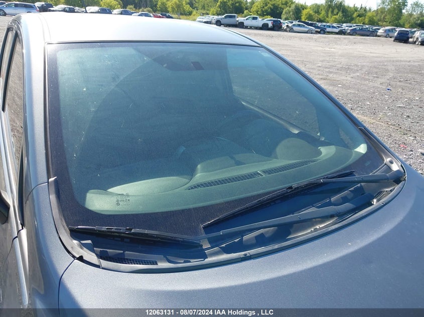 2016 Nissan Versa Note VIN: 3N1CE2CP3GL393236 Lot: 12063131