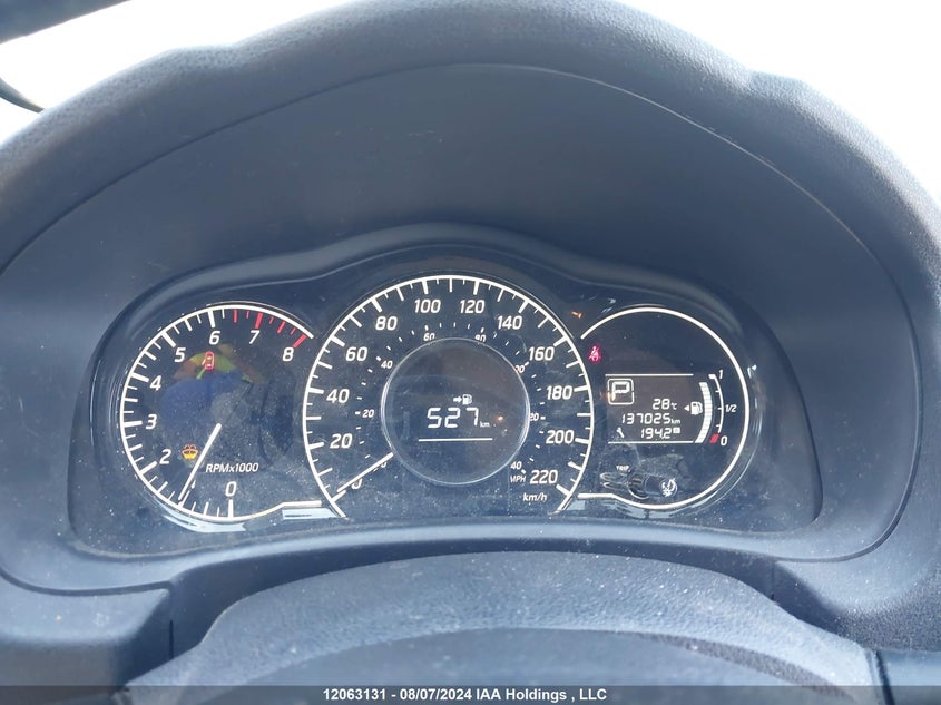 2016 Nissan Versa Note VIN: 3N1CE2CP3GL393236 Lot: 12063131