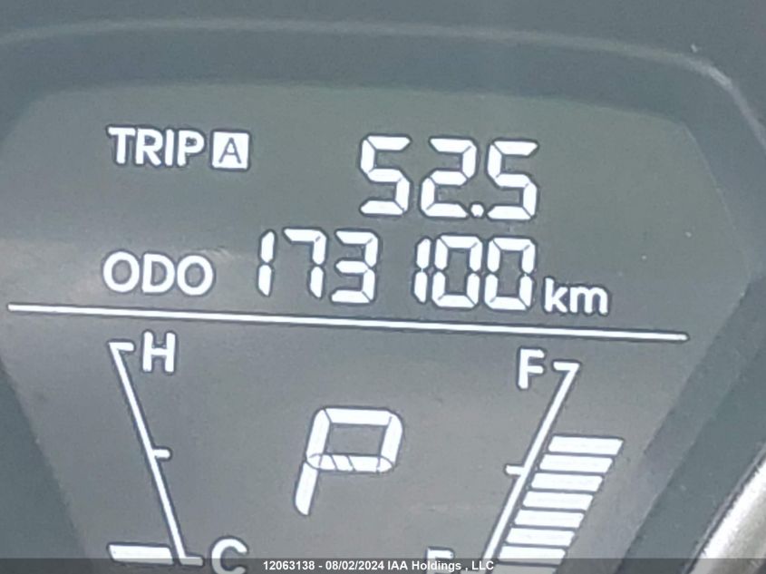 2013 Hyundai Elantra Gls/Limited VIN: 5NPDH4AE5DH217502 Lot: 12063138