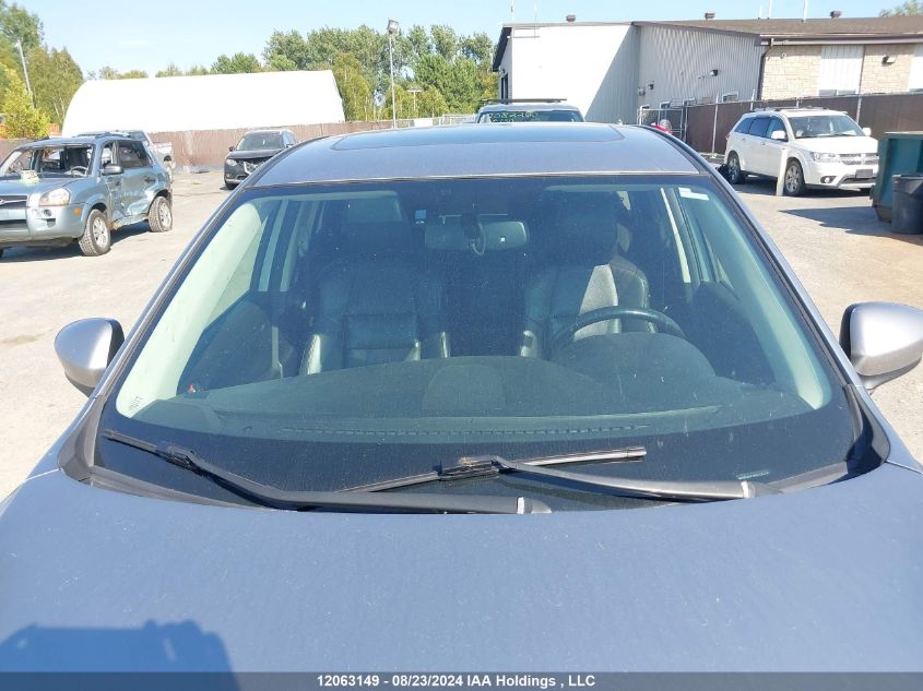 2013 Mazda Cx-5 VIN: JM3KE4DE5D0113673 Lot: 12063149