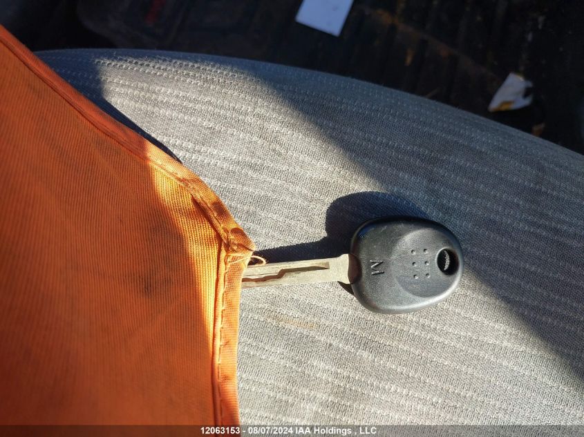 2016 Hyundai Accent Se VIN: KMHCT4AE9GU034846 Lot: 12063153