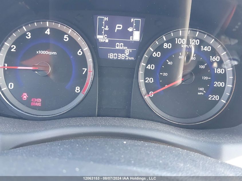 2016 Hyundai Accent Se VIN: KMHCT4AE9GU034846 Lot: 12063153