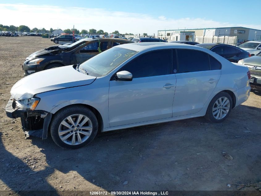 2017 Volkswagen Jetta Sedan VIN: 3VWDB7AJ4HM384902 Lot: 12063172