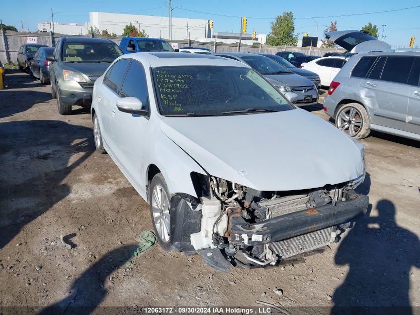 3VWDB7AJ4HM384902 2017 VOLKSWAGEN JETTA - Image 1