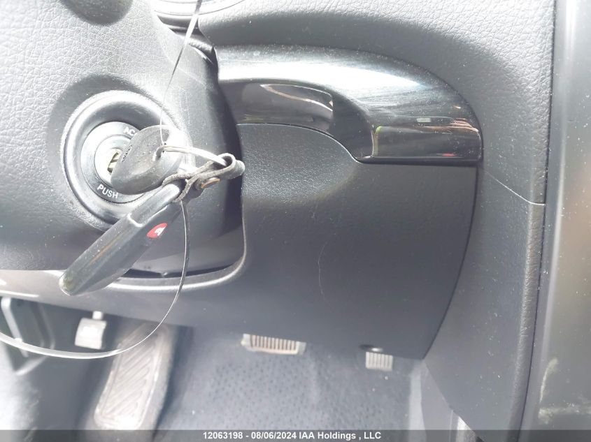 2013 Kia Sorento Lx VIN: 5XYKTCA66DG319133 Lot: 12063198