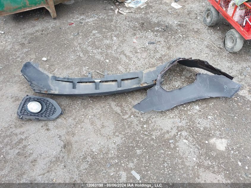 2013 Kia Sorento Lx VIN: 5XYKTCA66DG319133 Lot: 12063198