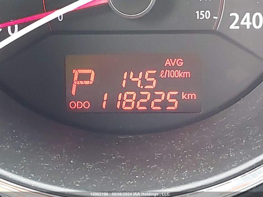 2013 Kia Sorento Lx VIN: 5XYKTCA66DG319133 Lot: 12063198