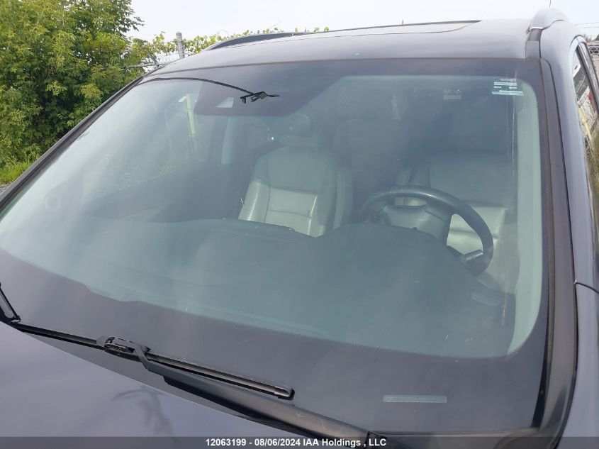 2017 Honda Pilot VIN: 5FNYF6H71HB508237 Lot: 12063199