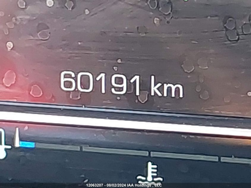 2022 GMC Sierra 1500 VIN: 1GTPUBEK5NZ568272 Lot: 12063207