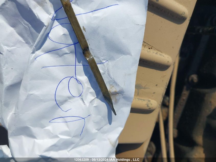 2003 Dodge Grand Caravan VIN: 2D4GP54L33R127625 Lot: 12063209