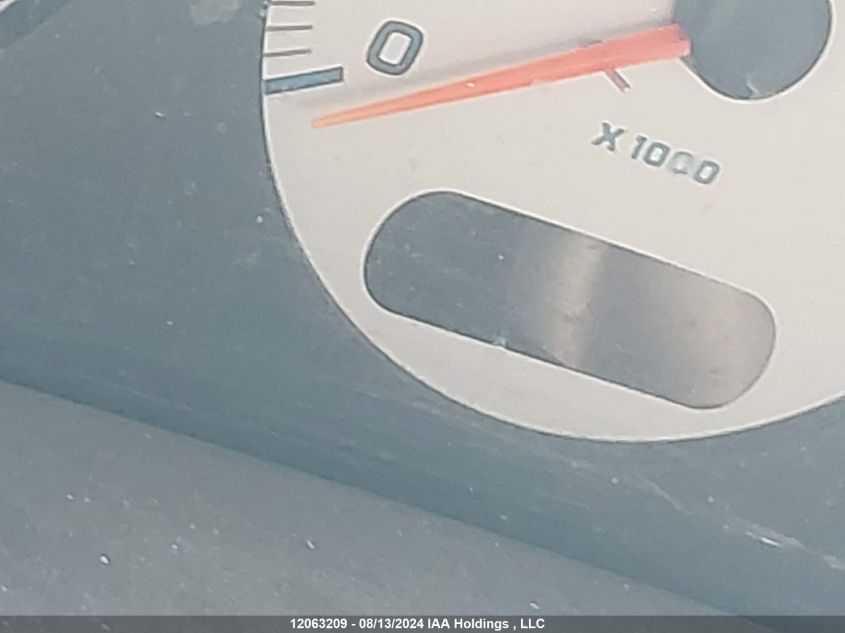 2003 Dodge Grand Caravan VIN: 2D4GP54L33R127625 Lot: 12063209