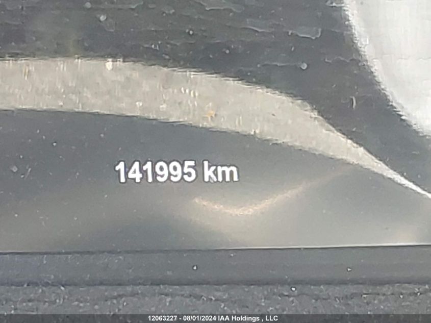 2017 Ram 2500 Laramie VIN: 3C6UR5FJXHG671615 Lot: 12063227