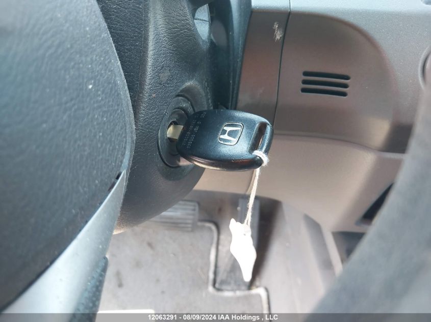 2009 Honda Civic Sdn VIN: 2HGFA16449H024402 Lot: 12063291