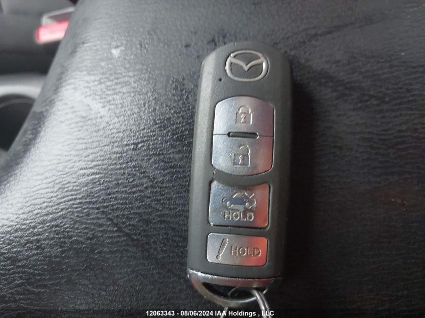 2014 Mazda Mazda3 VIN: 3MZBM1U77EM113049 Lot: 12063343