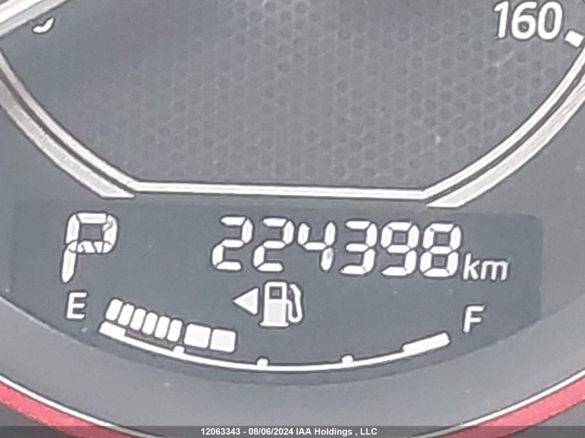 2014 Mazda Mazda3 VIN: 3MZBM1U77EM113049 Lot: 12063343