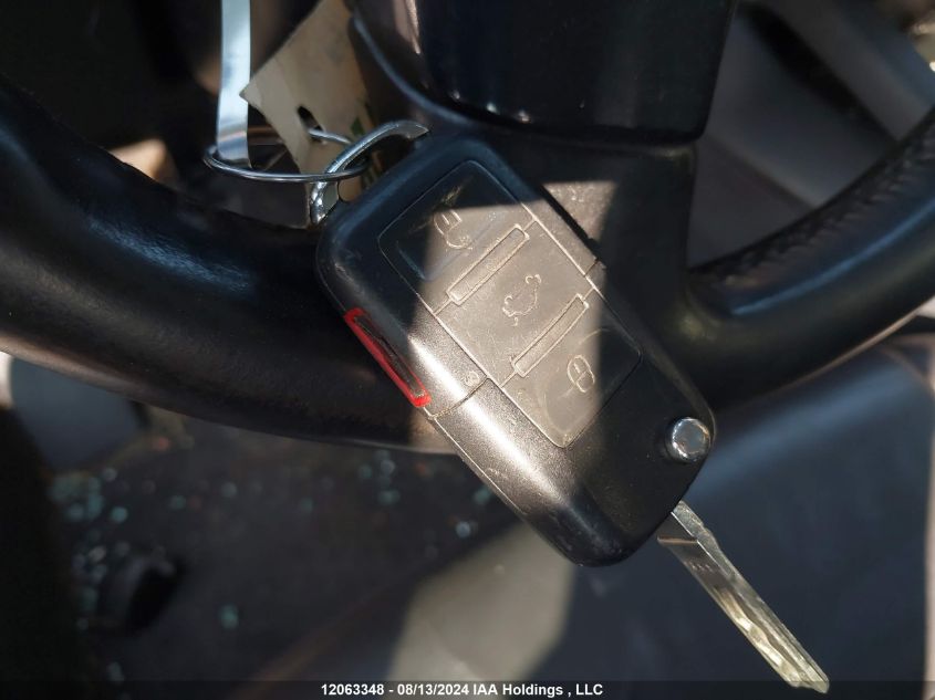 2006 Volkswagen Jetta Sedan VIN: 3VWMJ31K66M654696 Lot: 12063348