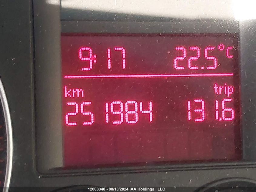 2006 Volkswagen Jetta Sedan VIN: 3VWMJ31K66M654696 Lot: 12063348