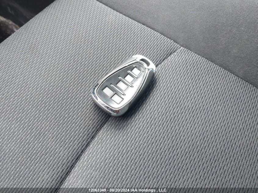 2017 Chevrolet Cruze VIN: 3G1BE5SM2HS555763 Lot: 12063349