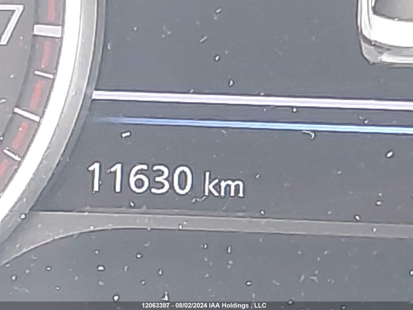 2024 Nissan Sentra VIN: 3N1AB8CV4RY305933 Lot: 12063387