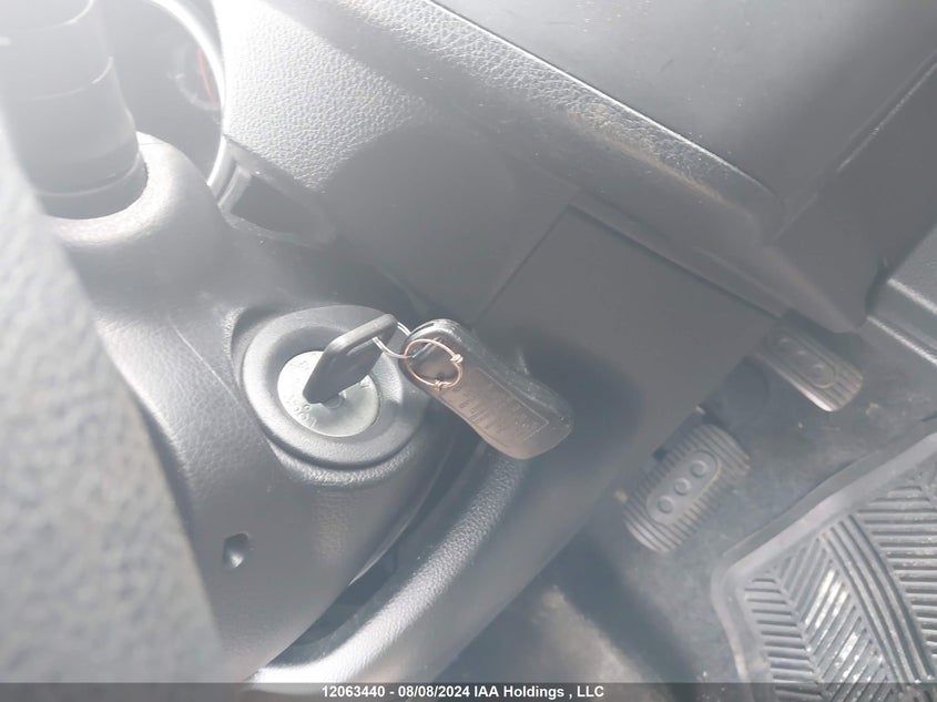 2012 Nissan Versa 1.8 S VIN: 3N1BC1CP9CL363731 Lot: 12063440