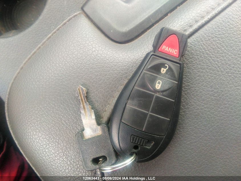 2016 Ram 1500 Slt VIN: 1C6RR7TT6GS177279 Lot: 12063443