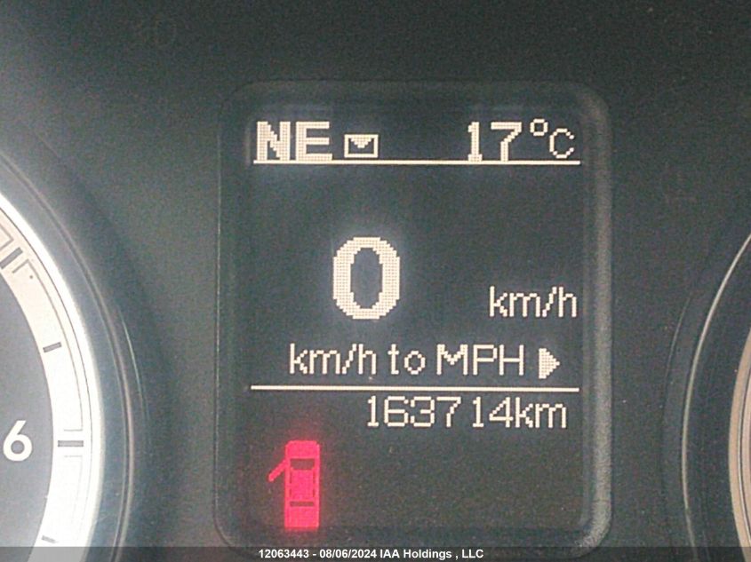 2016 Ram 1500 Slt VIN: 1C6RR7TT6GS177279 Lot: 12063443